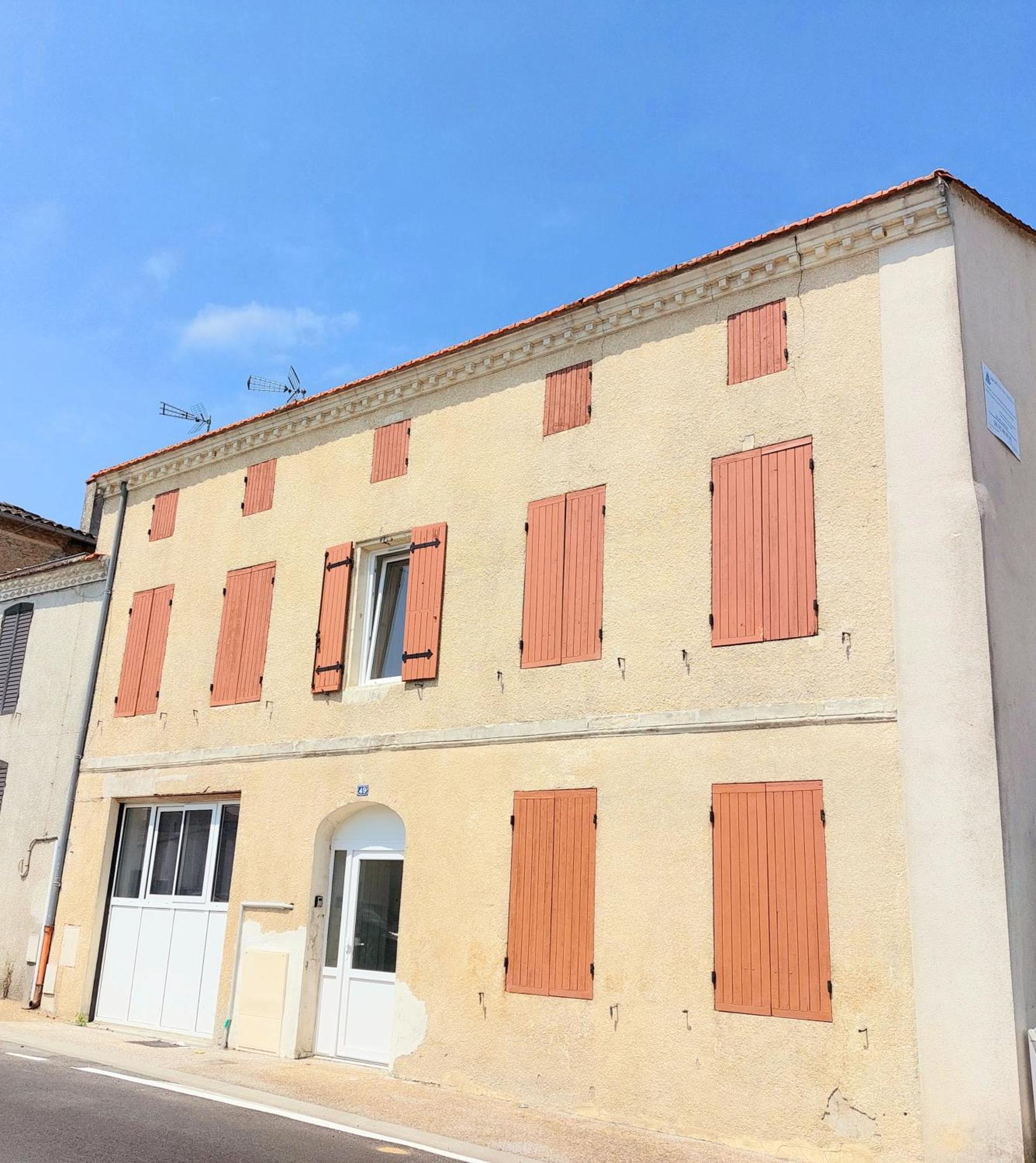 Duplex Cocoon - 10 Min De Blaye - 20 Min Cnpe - Wifi - Tv Hd Apartment Saint-Seurin-de-Cursac Luaran gambar